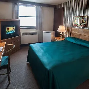 ** Motel Curtis Gordon Motor Canada