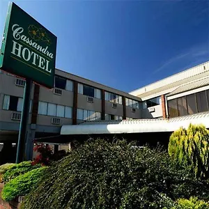** Hotel Cassandra Canada