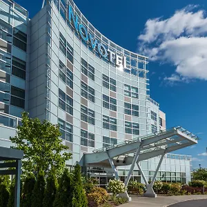 Novotel Montreal Aeroport Dorval